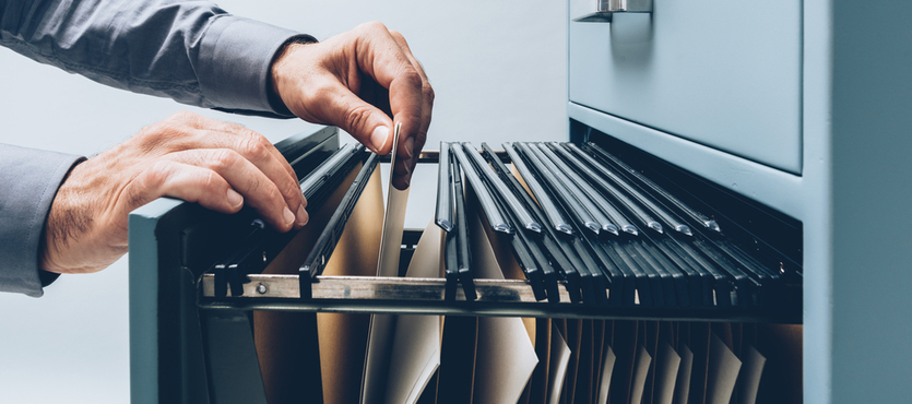 Employee Record-Keeping Requirements: What Are They and How to Keep Them