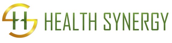 Health Synergy logo