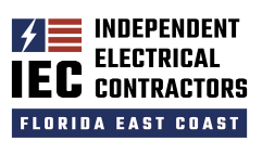 IEC Educates logo