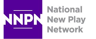 National New Play Network logo