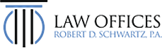 Law Offices of Robert D. Schwartz, P.A. logo