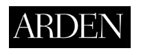 Arden Realty logo