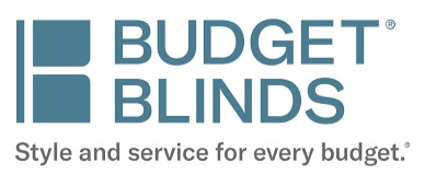 Budget Blinds logo