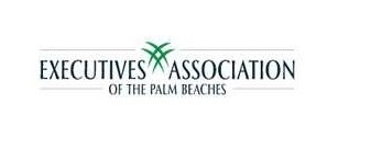 Executive Association of the Palm Beaches logo