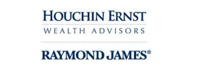 Houchin Ernst Wealth Advisors logo